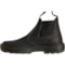 13GV0_4 Blundstone 491 Work Series Chelsea Boots - Leather, Composite Safety Toe, Factory Seconds (For Men)