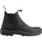 2KNTA_2 Blundstone 491 Work Series Chelsea Boots - Leather, Factory Seconds (For Men)