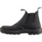 2KNTA_3 Blundstone 491 Work Series Chelsea Boots - Leather, Factory Seconds (For Men)