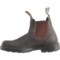 1UGDU_3 Blundstone 500 Chelsea Boots - Leather, Factory 2nds (For Men)