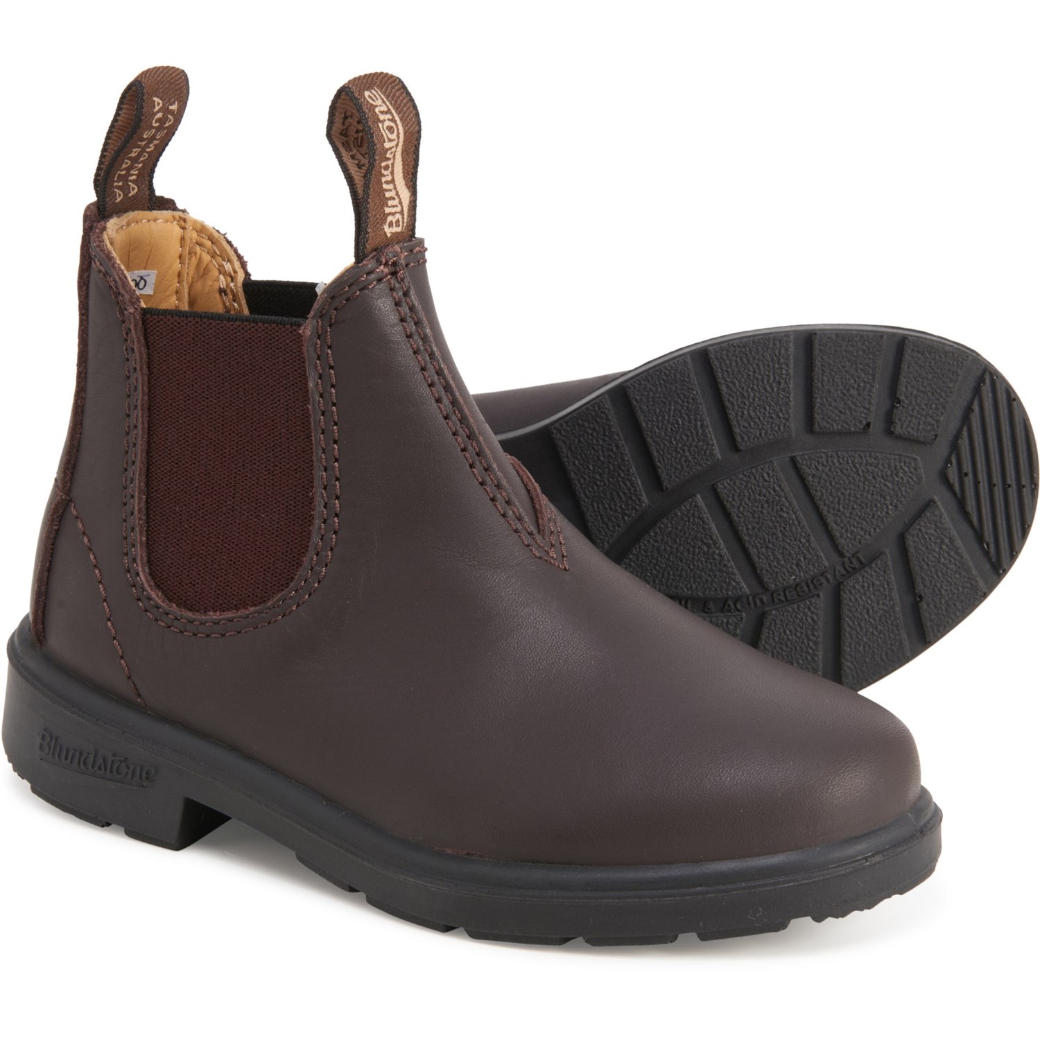 blundstone 30