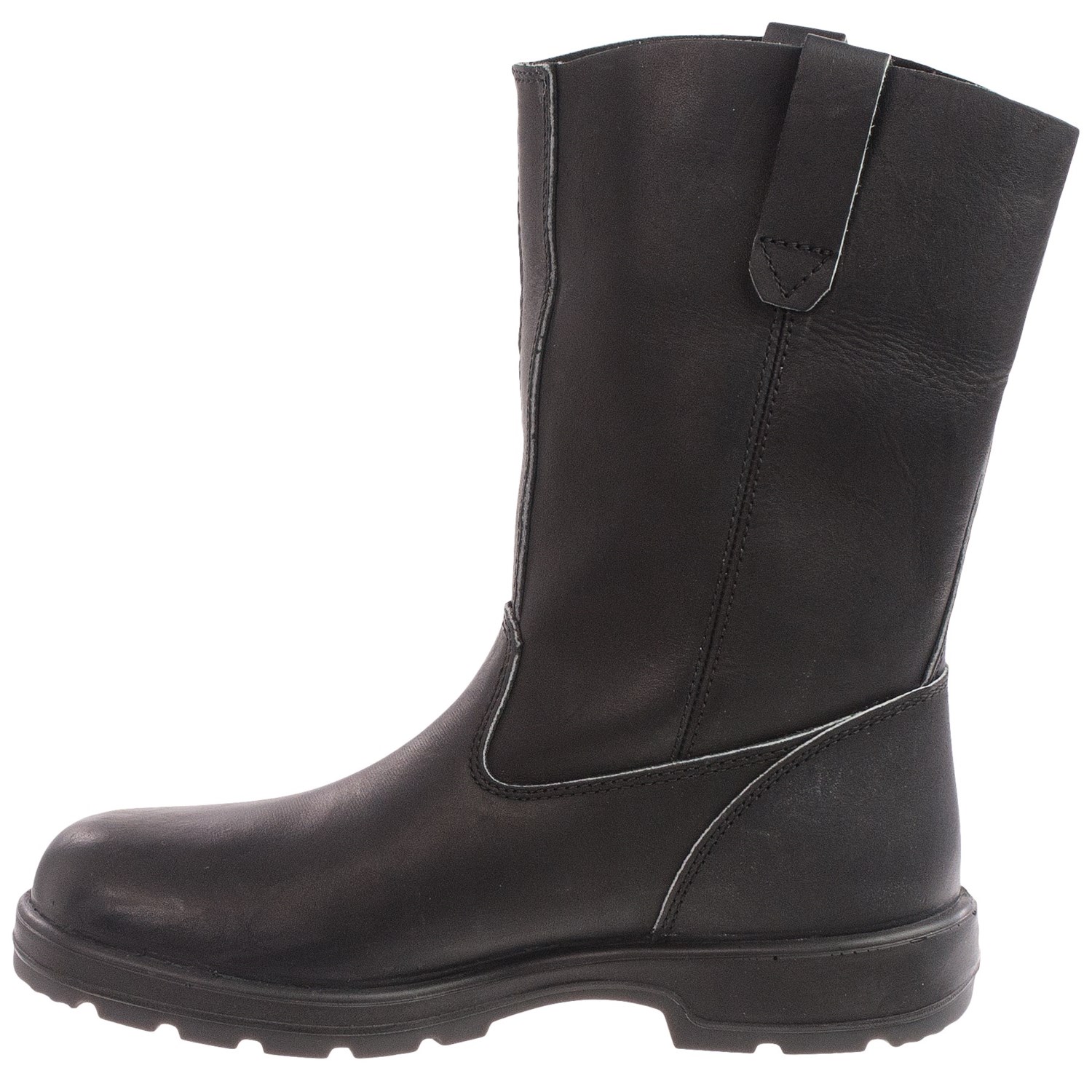 Blundstone 546 Rigger Boots (For Men and Women) 9870M - Save 42%