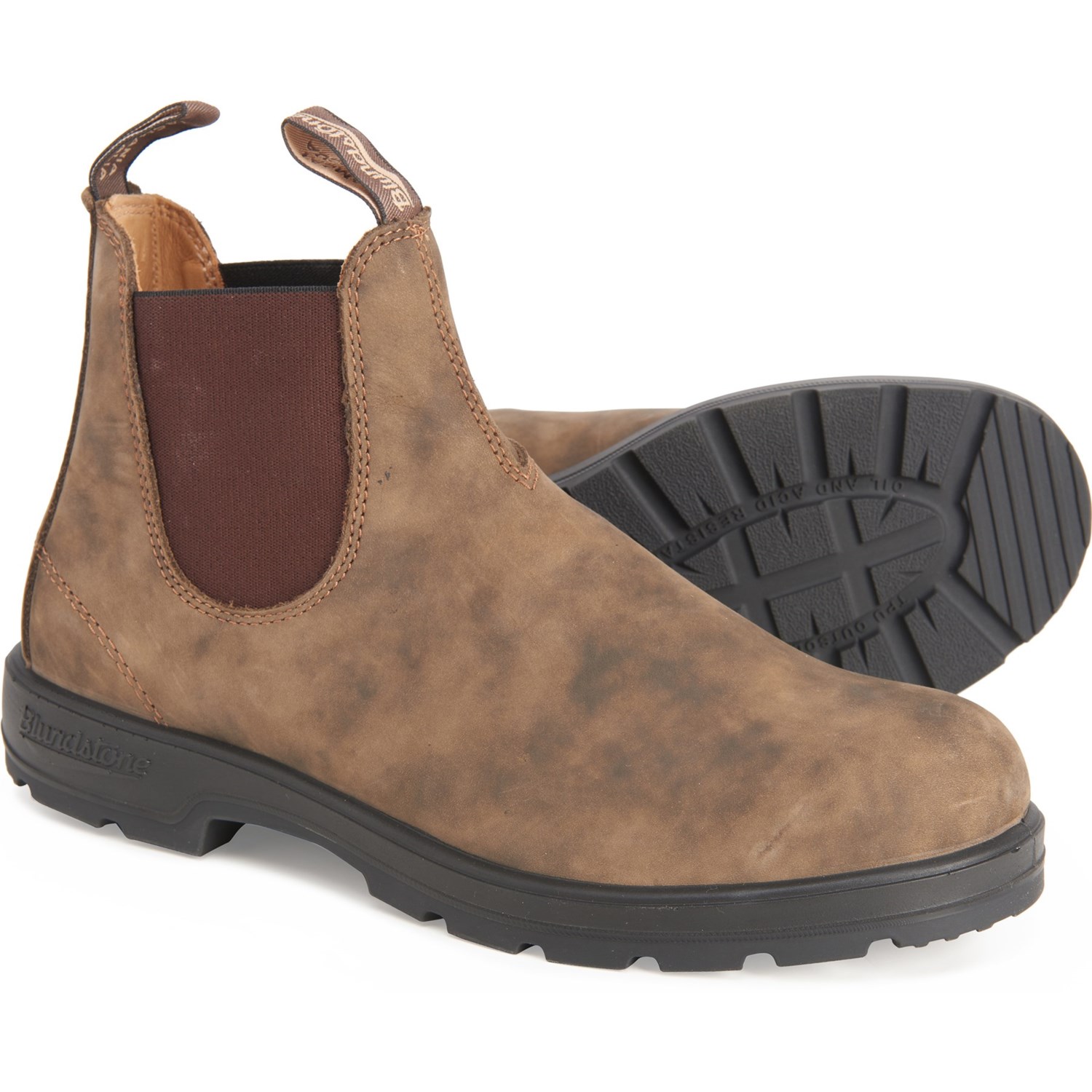 blundstone boots seconds