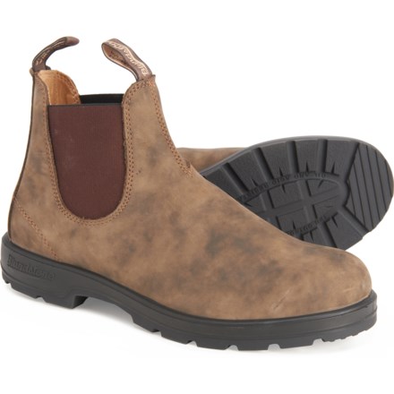 factory seconds blundstones