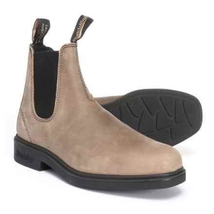 blundstone 2nds