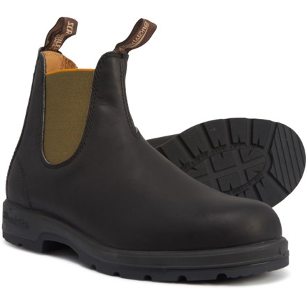 blundstone outlet store
