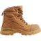 2KNTC_2 Blundstone 992 Work Series Side Zip Boots - Leather, Steel Toe, Factory Seconds (For Men)