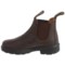 241GH_5 Blundstone Blunnies 530 Pull-On Boots - Leather, Factory 2nds (For Toddlers)