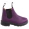 115MA_4 Blundstone Blunnies Chelsea Boots - Leather, Factory 2nds (For Toddlers)