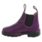 115MA_5 Blundstone Blunnies Chelsea Boots - Leather, Factory 2nds (For Toddlers)