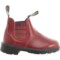 3CWKA_3 Blundstone Boys and Girls 2192 Original 500 Chelsea Boots - Leather, Factory 2nds