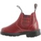 3CWKA_4 Blundstone Boys and Girls 2192 Original 500 Chelsea Boots - Leather, Factory 2nds