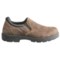 358YN_4 Blundstone Casual Slip-On Leather Shoes - Factory 2nds (For Men)