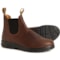 Blundstone Chelsea Boots - Leather, Factory 2nds (For Men) in Cocoa Brown