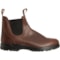 15R7Y_3 Blundstone Chelsea Boots - Leather, Factory 2nds (For Men)