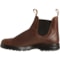 15R7Y_4 Blundstone Chelsea Boots - Leather, Factory 2nds (For Men)
