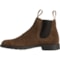 13WF5_4 Blundstone Chelsea Boots - Leather, Factory 2nds (For Women)