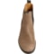 13WF8_2 Blundstone Chelsea Boots - Leather, Factory 2nds (For Women)