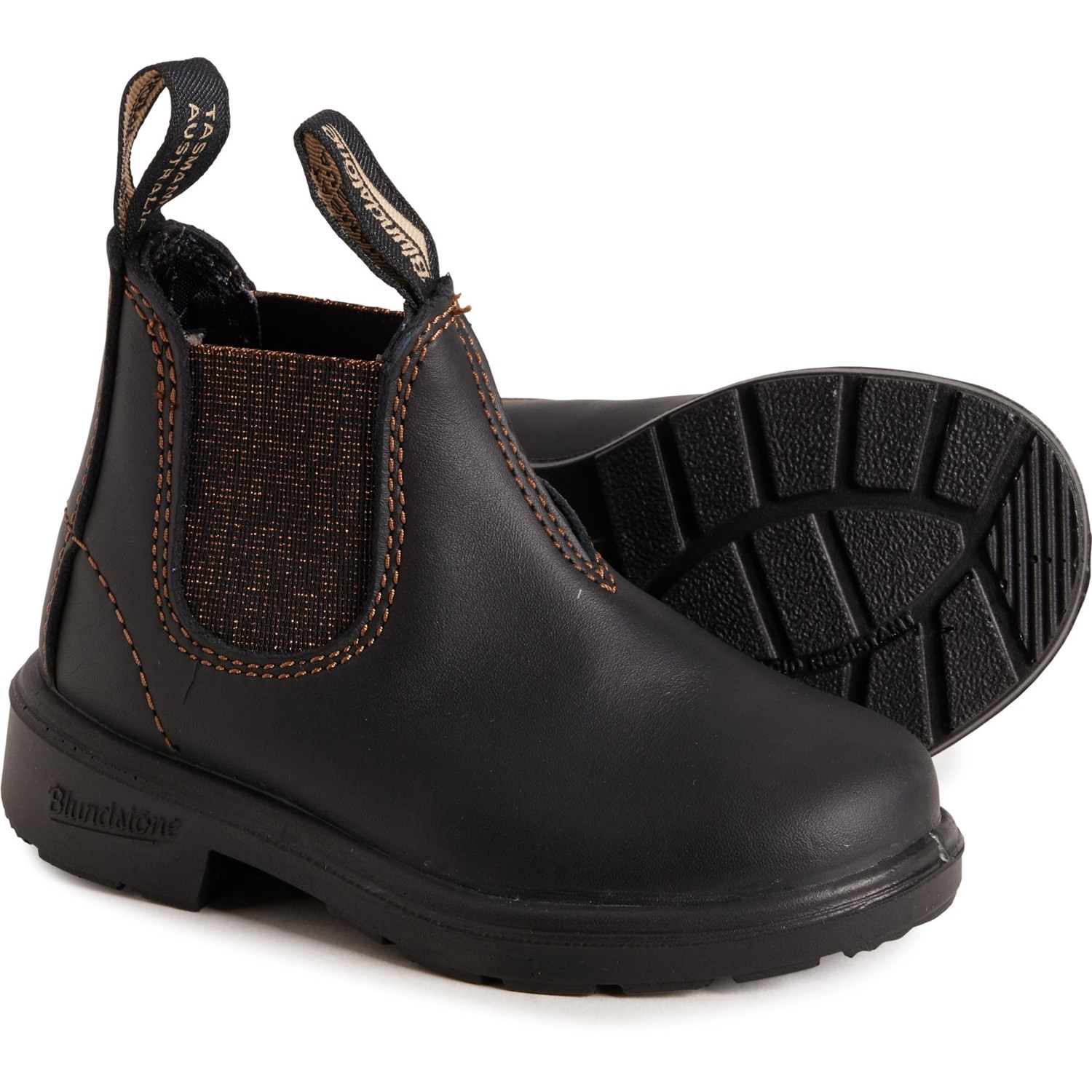 Blundstone Girls 1992 Leather Chelsea Boots