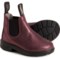 Blundstone Girls 2090 Chelsea Boots - Leather, Factory 2nds in Rose Pink