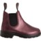 4JTCY_3 Blundstone Girls 2090 Chelsea Boots - Leather, Factory 2nds