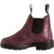 4JTCY_4 Blundstone Girls 2090 Chelsea Boots - Leather, Factory 2nds