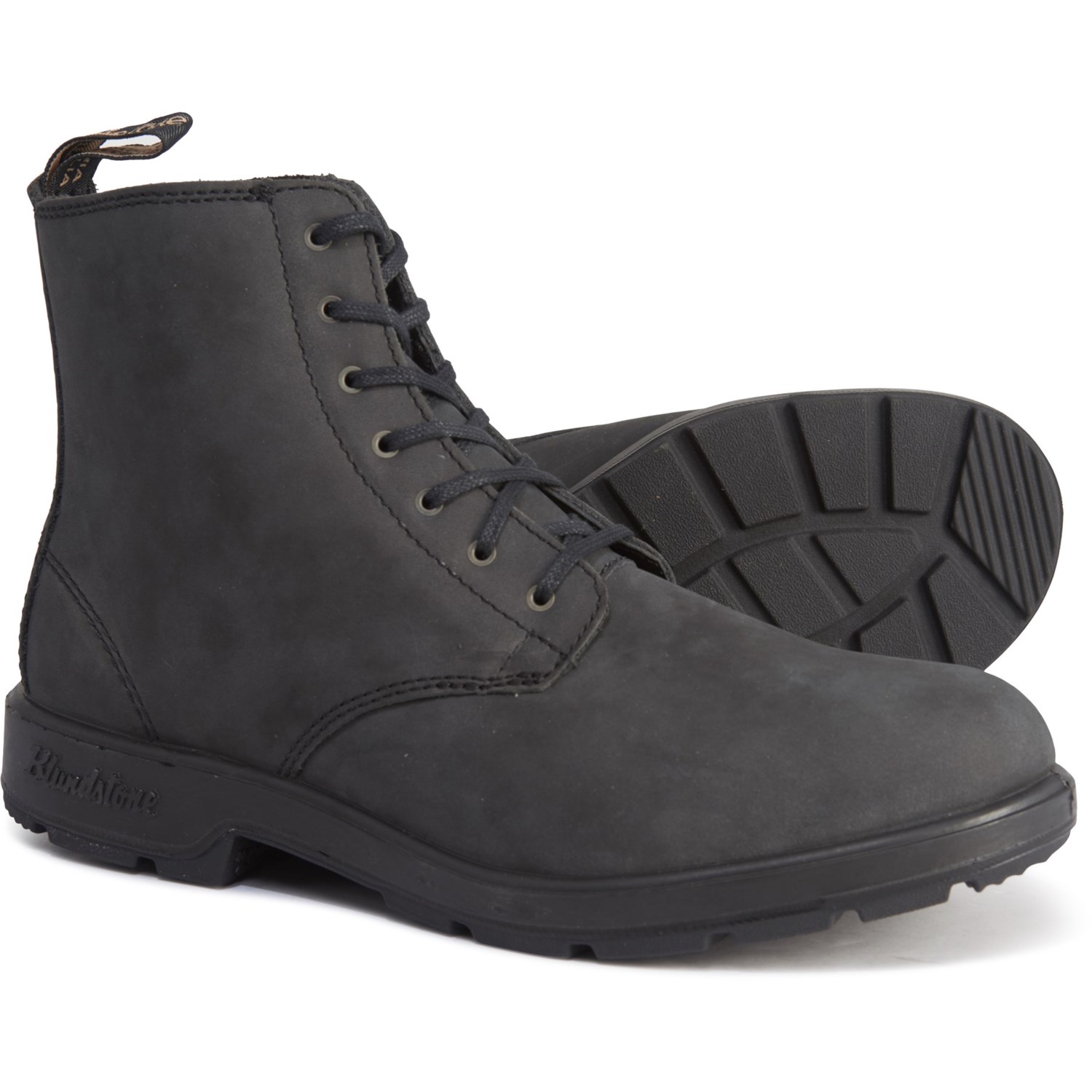 Blundstone Lace-Up Original Series Boots (For Men) - Save 42%