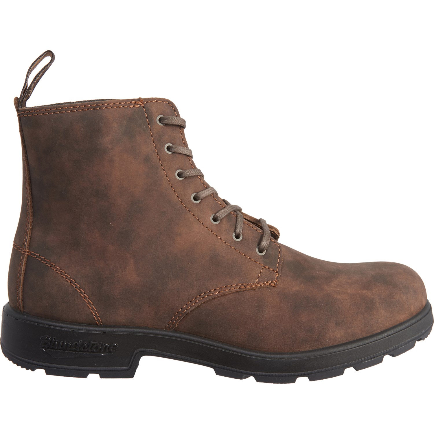 blundstone original lace up