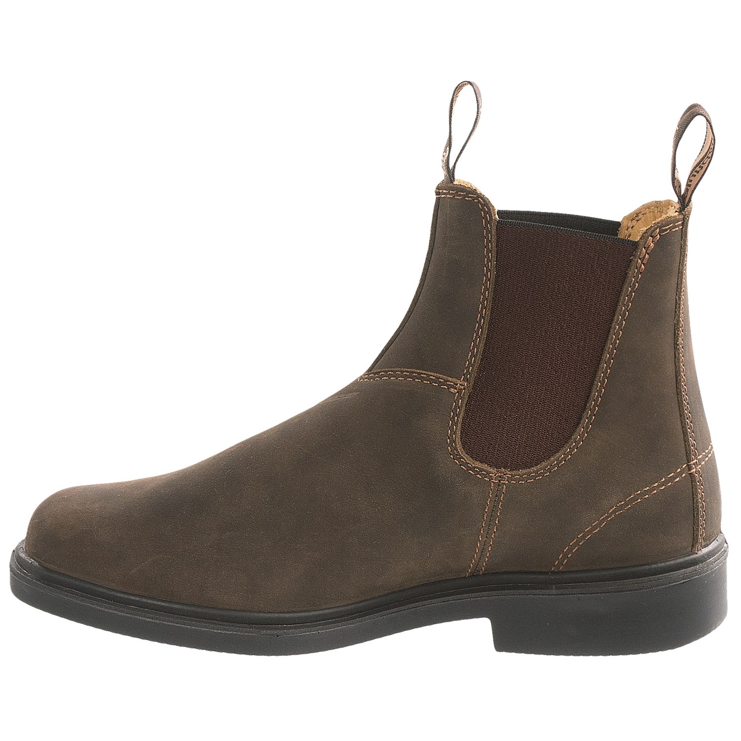 Blundstone Pull-On Boots (For Men and Women) - Save 52%