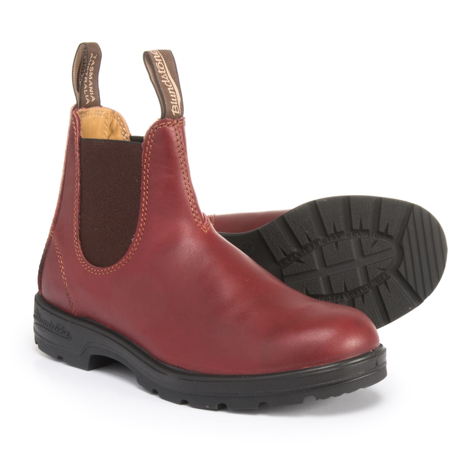 mens blundstone 550