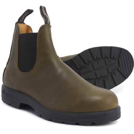 blundstone 1396