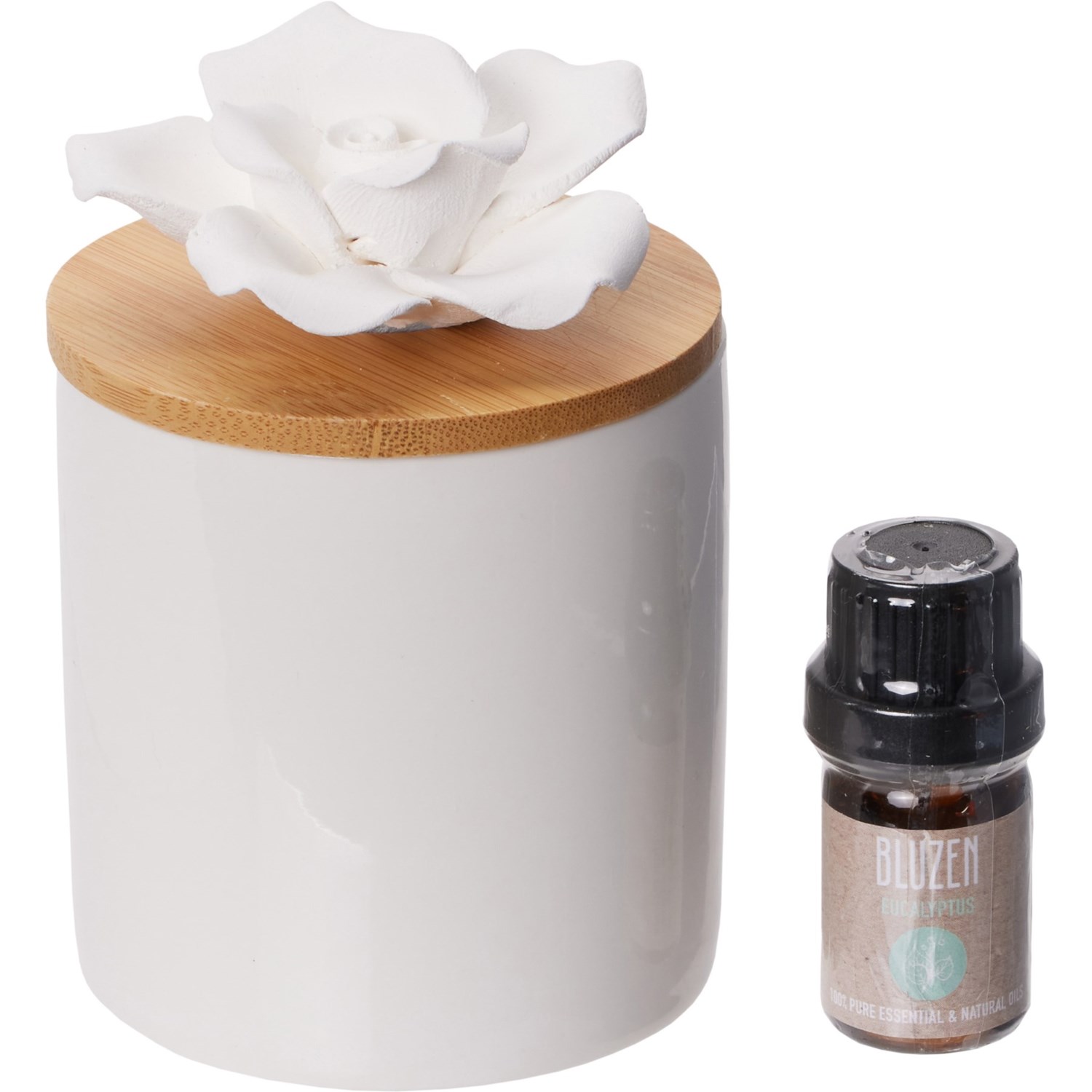 Bluzen diffuser deals