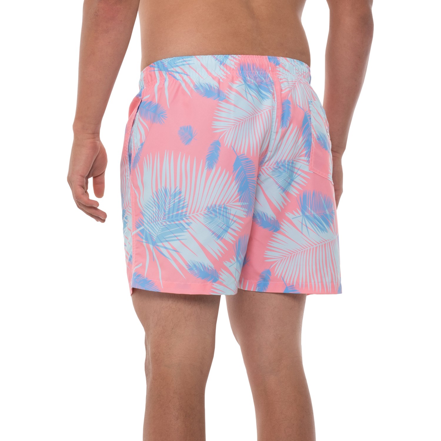 Boardies Tropical Swim Trunks (For Men) - Save 40%