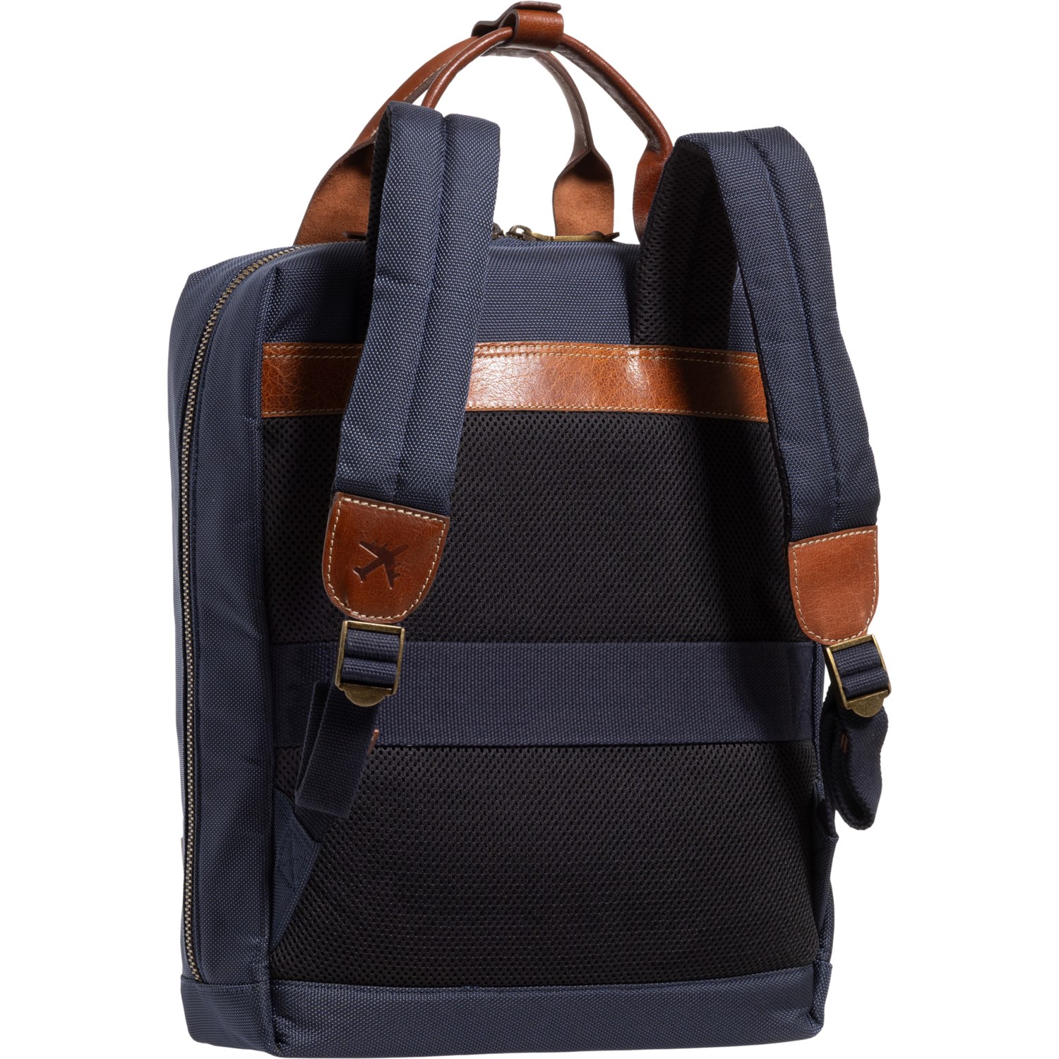 Boarding Pass 18” Metro Travel Backpack - Thumbnail 2