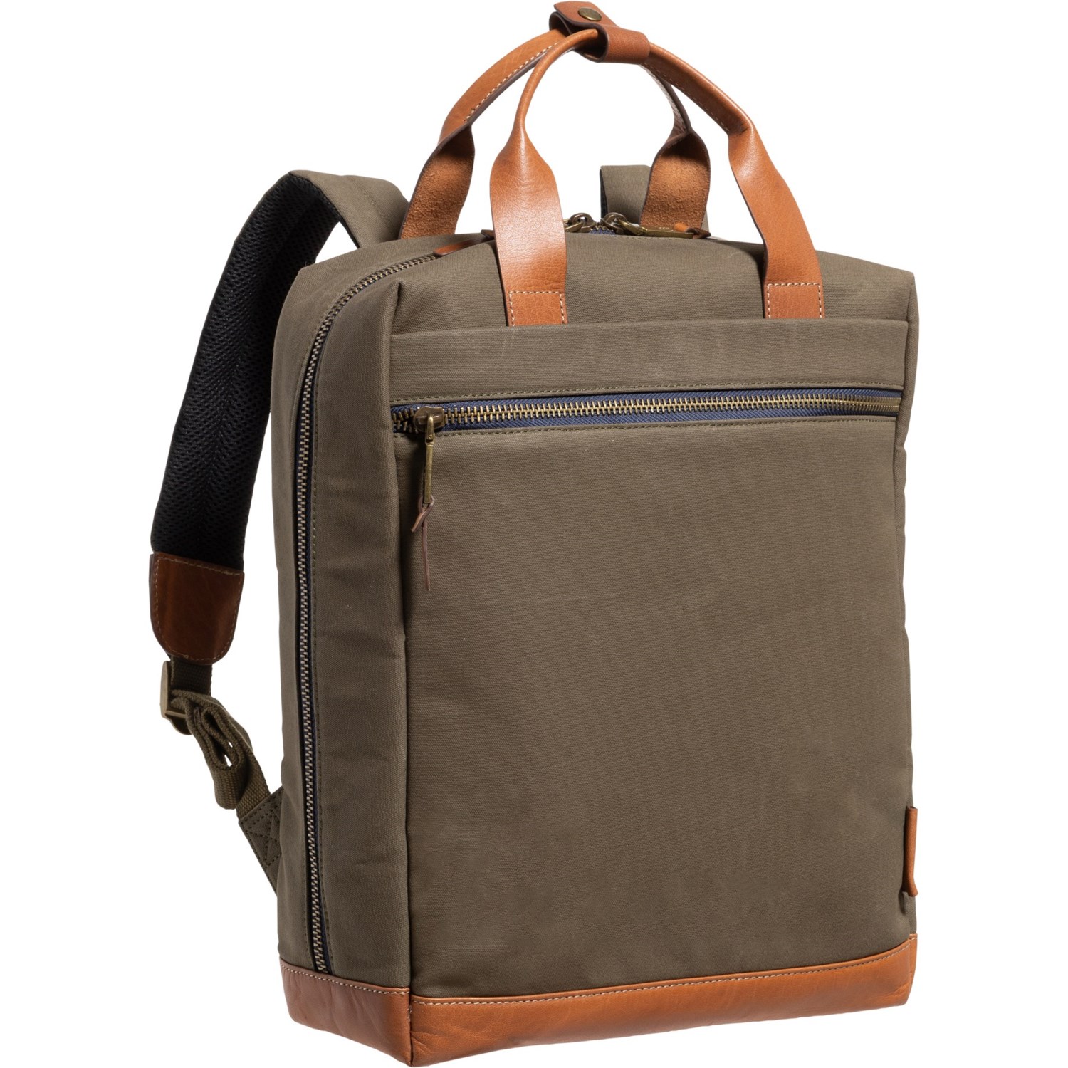 BOARDING PASS 18" Voyager Travel Backpack - Thumbnail 3