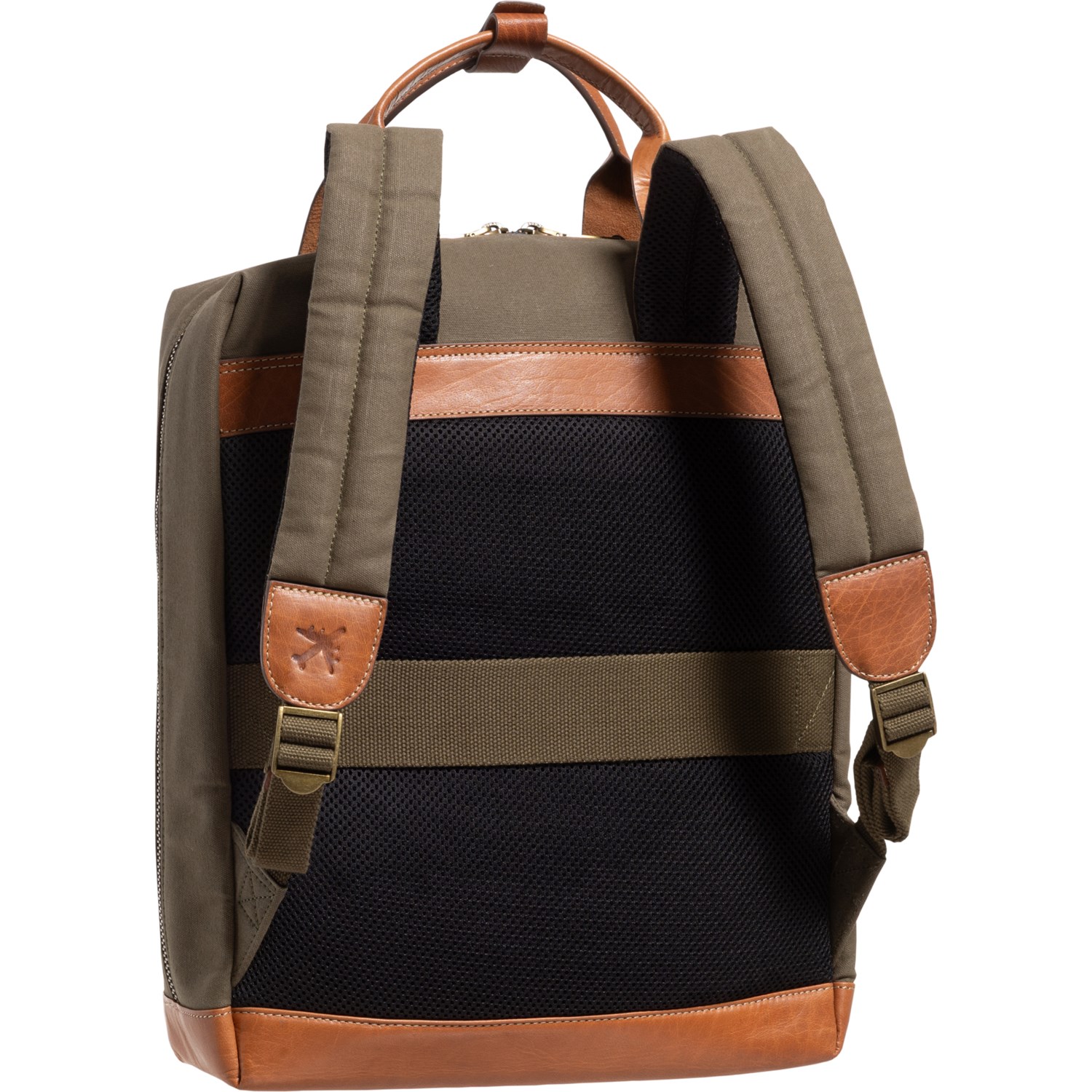 BOARDING PASS 18" Voyager Travel Backpack - Thumbnail 2