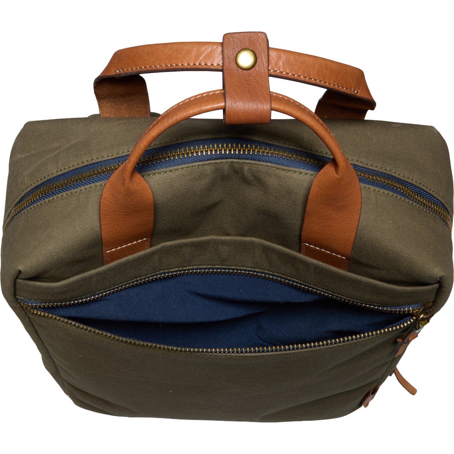 BOARDING PASS 18" Voyager Travel Backpack - Thumbnail 5