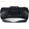 8GGXH_6 BOARDING PASS 20" Gotham Weekender Duffel Bag - Black