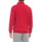 438UU_2 Bobby Jones Leaderboard Pullover Shirt - Zip Neck, Long Sleeve (For Men)
