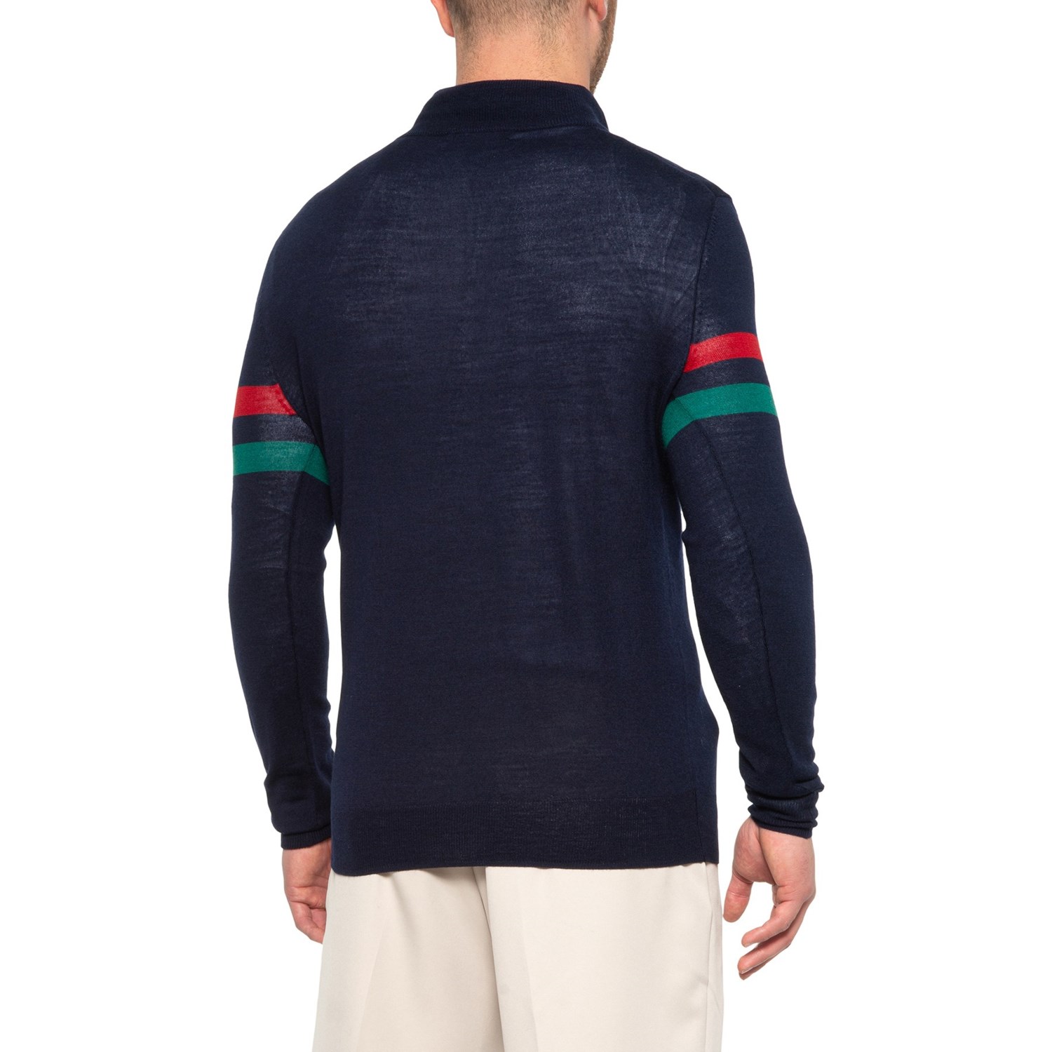 bobby jones golf sweaters