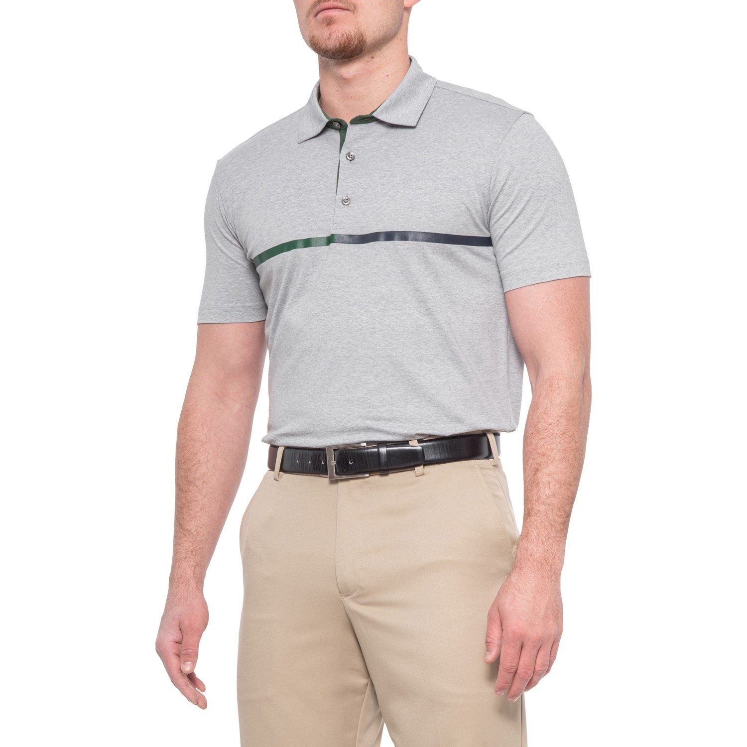 bobby jones polo