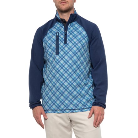 bobby jones golf sweaters