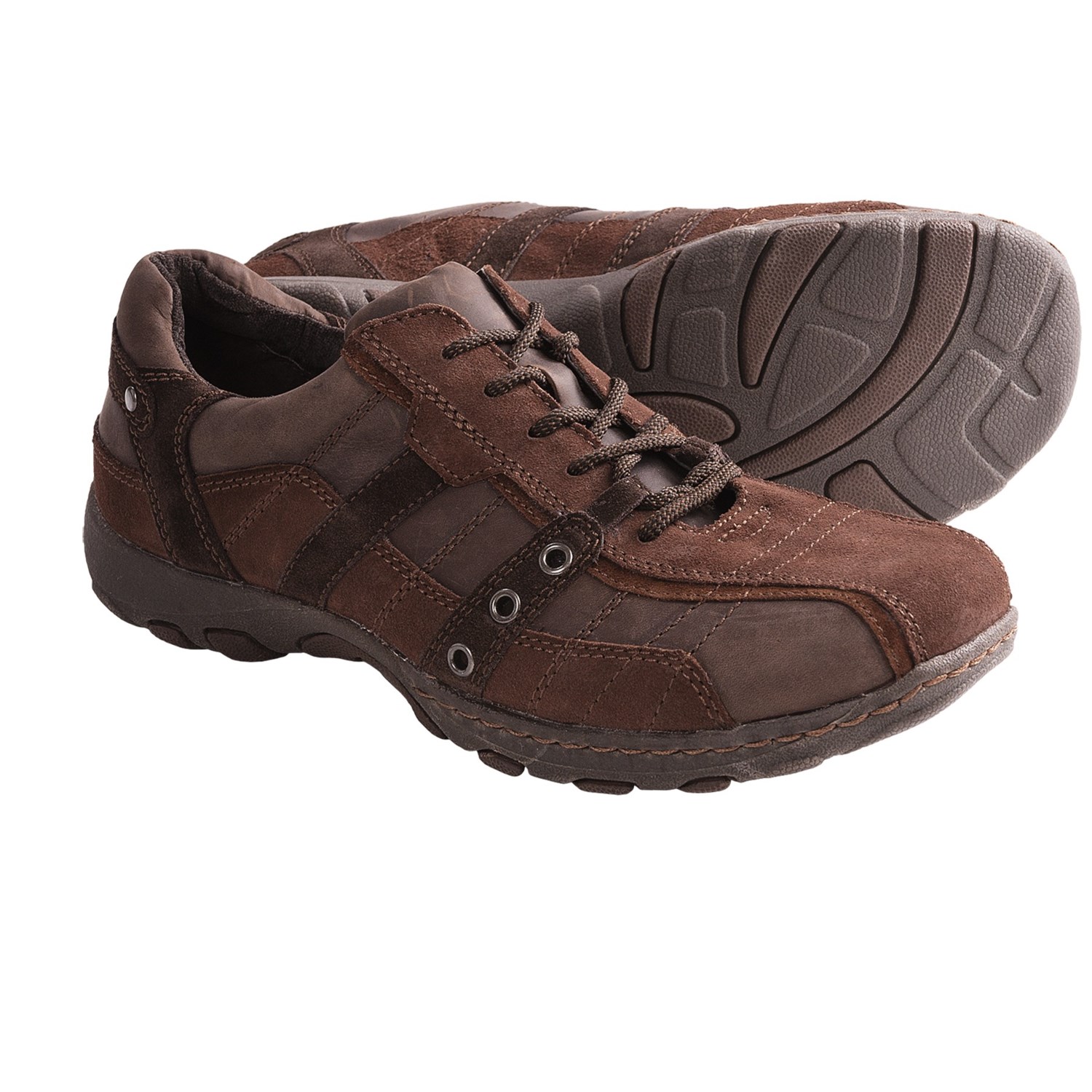 B.O.C. by Born Jaxson Oxford Shoes (For Men) - Save 32%