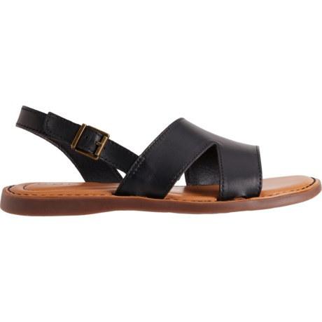 b.o.c. Didi Flat Sandals (For Women) - Save 50%