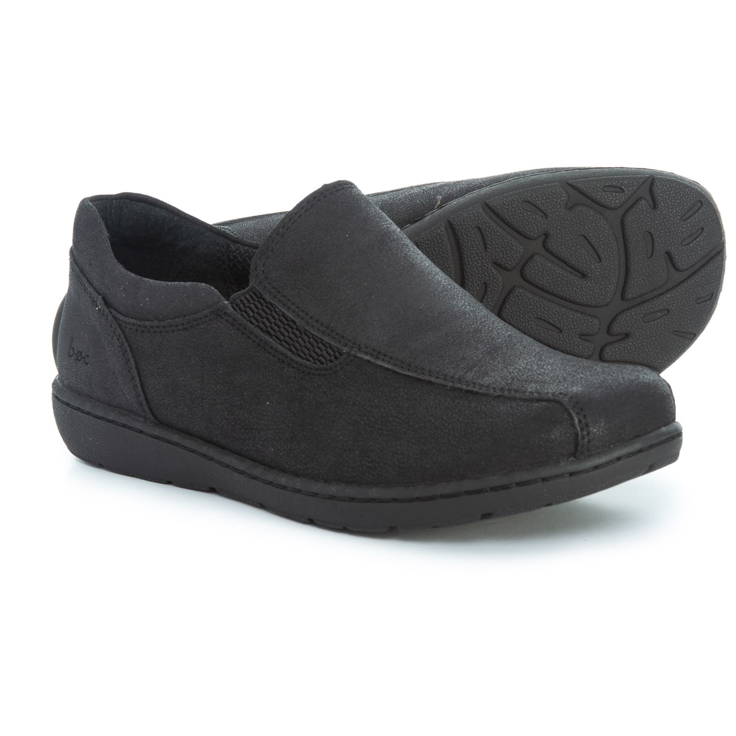 b.o.c Marten Shoes SlipOns (For Women)