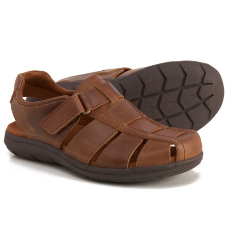 b.o.c Sebasten Fisherman Sandals (For Men) - Save 45%