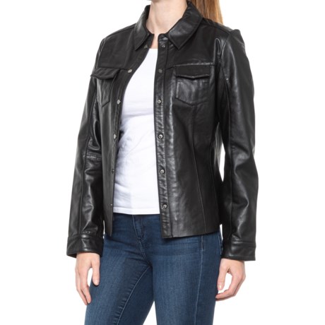 25 Top Bod and christensen leather jacket review for Mens