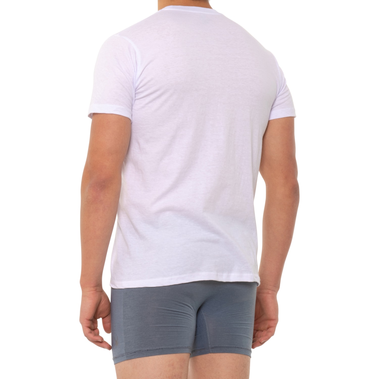 Body Glove Cotton Crew Neck T-Shirt 