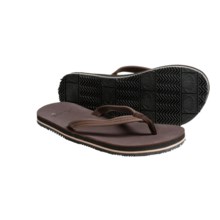 New Balance Rock & Tone Sandals - Flip-Flops (For Women) - Save 30%