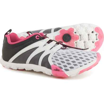 Body Glove Flow Water Shoes (For Women) in White Raspberry